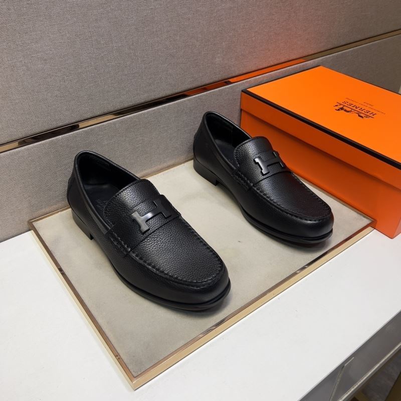 Hermes Business Shoes